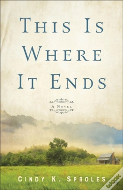 Capa do artigo This Is Where It Ends Â€“ A Novel