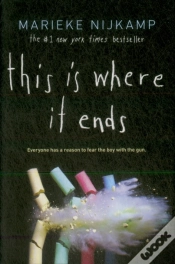 Capa do artigo This Is Where It Ends