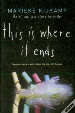 Capa do artigo This Is Where It Ends