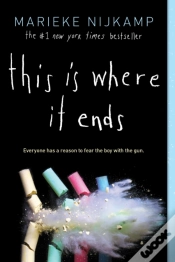 Capa do artigo This Is Where It Ends