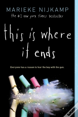 Capa do artigo This Is Where It Ends