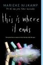 This Is Where It Ends - Preview
