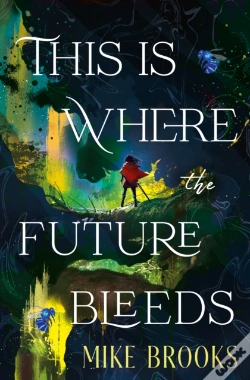 Capa do artigo This Is Where The Future Bleeds