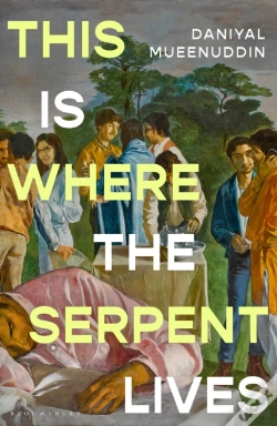 Capa do artigo This Is Where The Serpent Lives