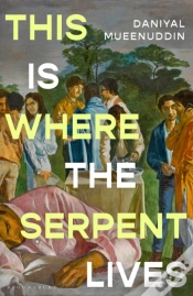 Capa do artigo This Is Where The Serpent Lives
