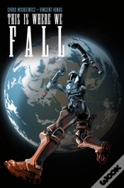 Capa do artigo This Is Where We Fall