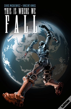 Capa do artigo This Is Where We Fall