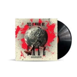 Capa do artigo This Is Where We Fall - Vinil