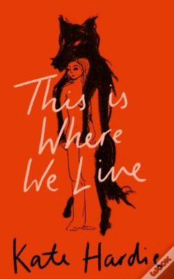 Capa do artigo This Is Where We Live