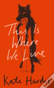 Capa do artigo This Is Where We Live