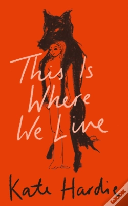 Capa do artigo This Is Where We Live