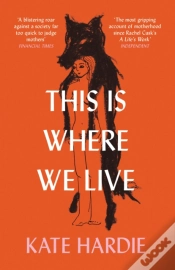 Capa do artigo This Is Where We Live