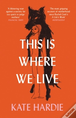 Capa do artigo This Is Where We Live