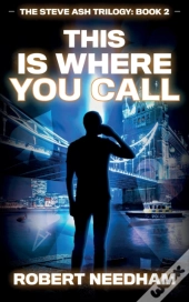 This Is Where You Call