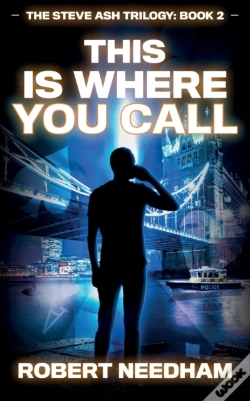 Capa do artigo This Is Where You Call