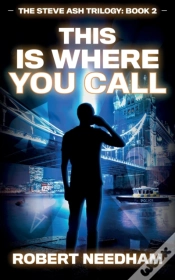 Capa do artigo This Is Where You Call