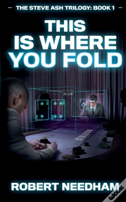 Capa do artigo This Is Where You Fold