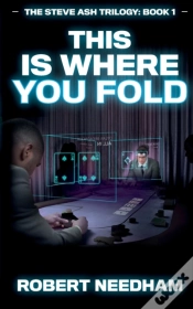 Capa do artigo This Is Where You Fold