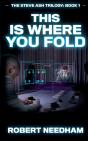 This Is Where You Fold - Preview