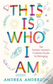 Capa do artigo This Is Who I Am