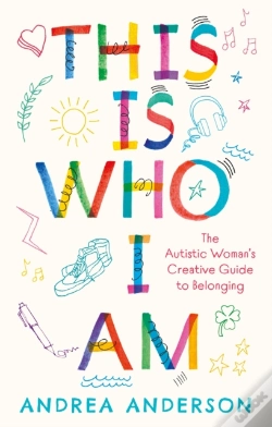 Capa do artigo This Is Who I Am