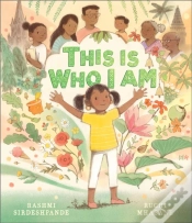 Capa do artigo This Is Who I Am
