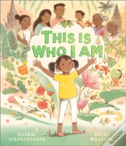 Capa do artigo This Is Who I Am