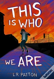 Capa do artigo This Is Who We Are