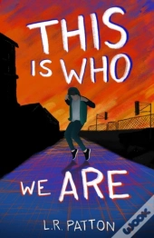 This Is Who We Are