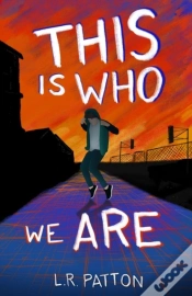 Capa do artigo This Is Who We Are