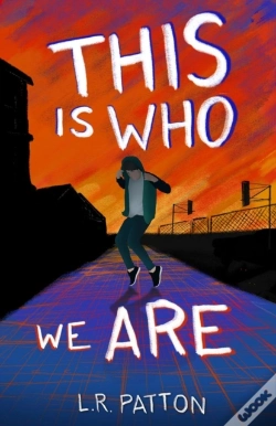 Capa do artigo This Is Who We Are