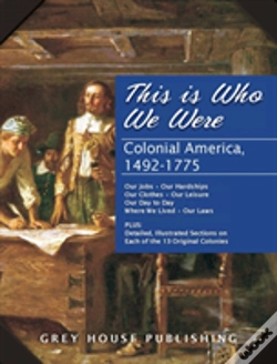 Capa do artigo This Is Who We Were