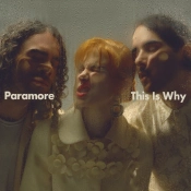 Capa do artigo This Is Why - CD