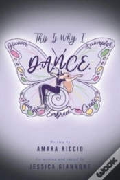 Capa do artigo This Is Why I D.A.N.C.E.