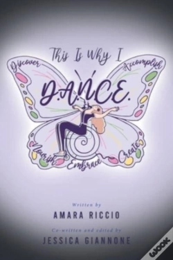 Capa do artigo This Is Why I D.A.N.C.E.