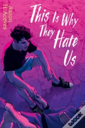 Capa do artigo This Is Why They Hate Us
