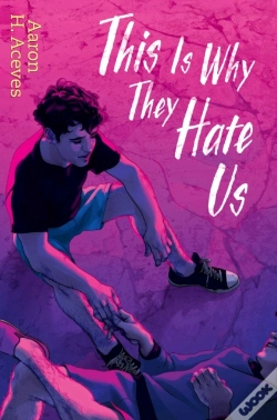 Capa do artigo This Is Why They Hate Us