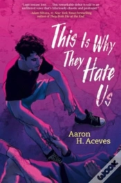 Capa do artigo This Is Why They Hate Us