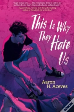 Capa do artigo This Is Why They Hate Us
