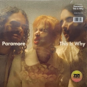 Capa do artigo This Is Why - Vinil