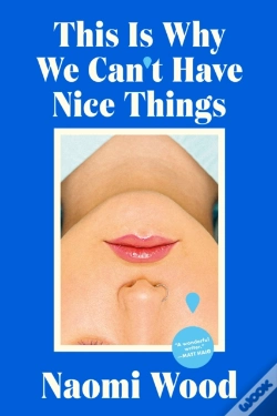 Capa do artigo This Is Why We Can'T Have Nice Things