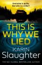 This Is Why We Lied - Preview