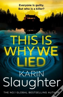 Capa do artigo This Is Why We Lied