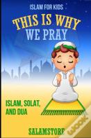 This Is Why We Pray