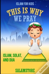 This Is Why We Pray