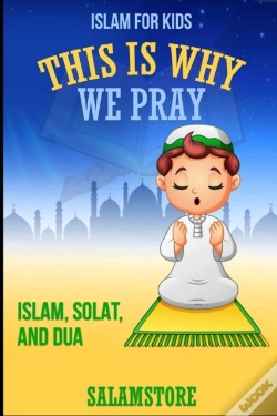 Capa do artigo This Is Why We Pray