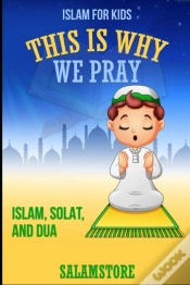 Capa do artigo This Is Why We Pray