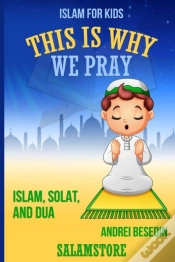 Capa do artigo This Is Why We Pray!