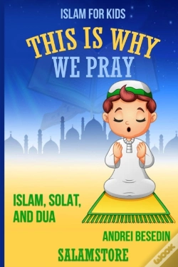 Capa do artigo This Is Why We Pray!