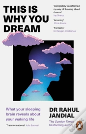 Capa do artigo This Is Why You Dream